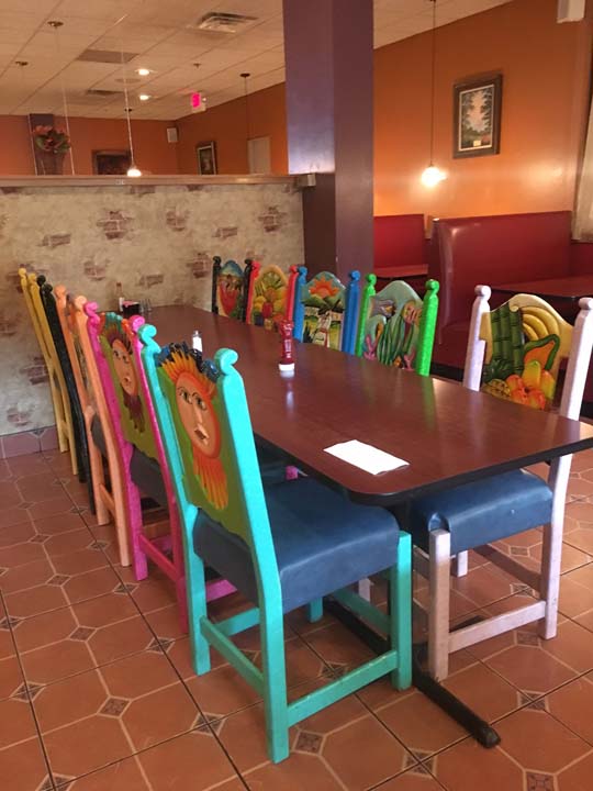 Mi Ranchito Mexican Restaurant | restaurant | 200 High Ave W, Oskaloosa, IA 52577, USA | 6416729773 OR +1 641-672-9773