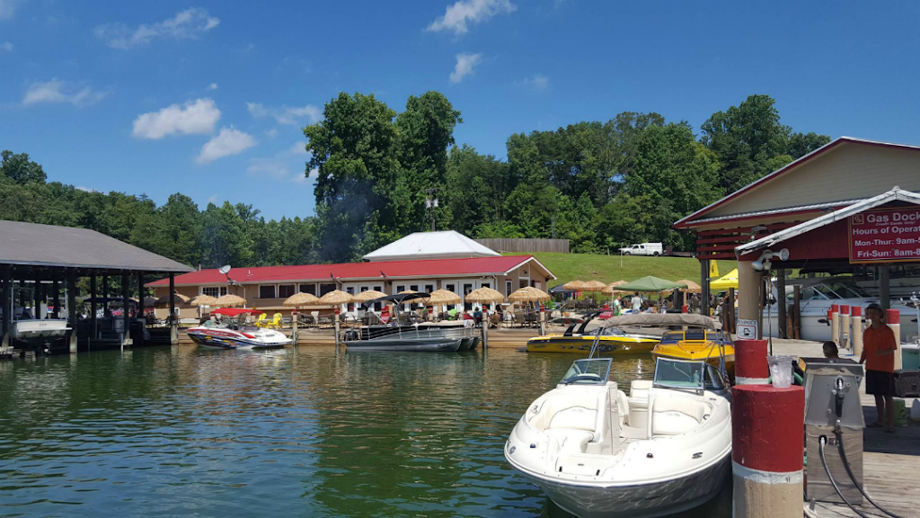 Wallers | restaurant | 1617 Crystal Shores Dr, Moneta, VA 24121, USA | 5402970055 OR +1 540-297-0055