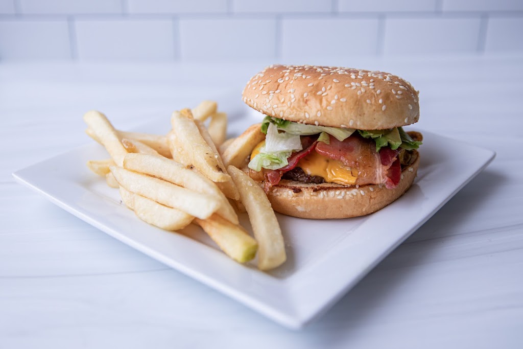 Marilus Cafe and Restarurant | restaurant | 210 S Rock Island Ave, El Reno, OK 73036, USA | 4057763273 OR +1 405-776-3273