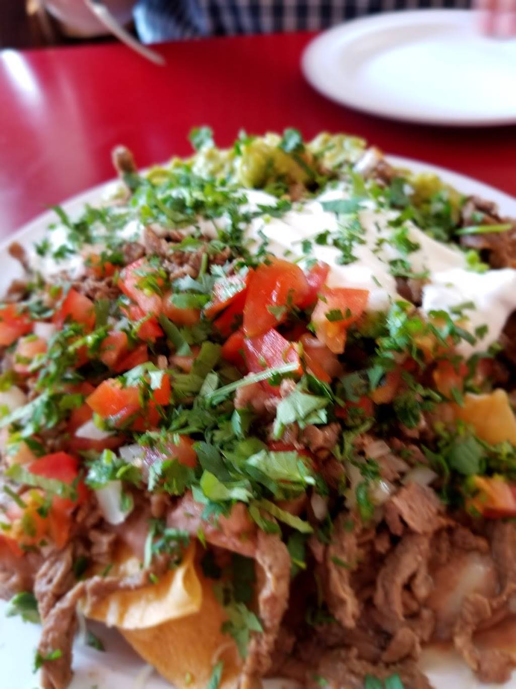 Taco Los Altos | restaurant | 737 Cortland Ave, San Francisco, CA 94110, USA | 4158210701 OR +1 415-821-0701