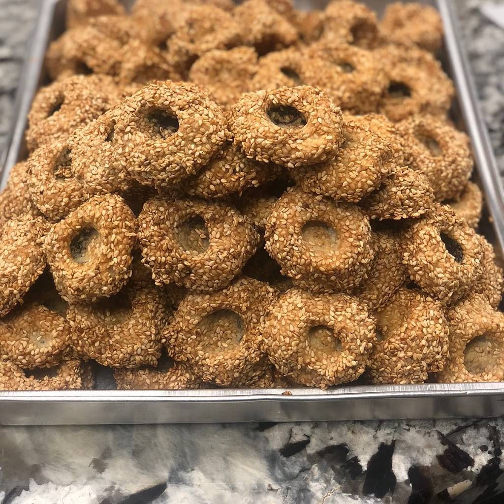 مناقيش Yummy | bakery | 353 Crooks Ave, Clifton, NJ 07011, USA | 9732728901 OR +1 973-272-8901