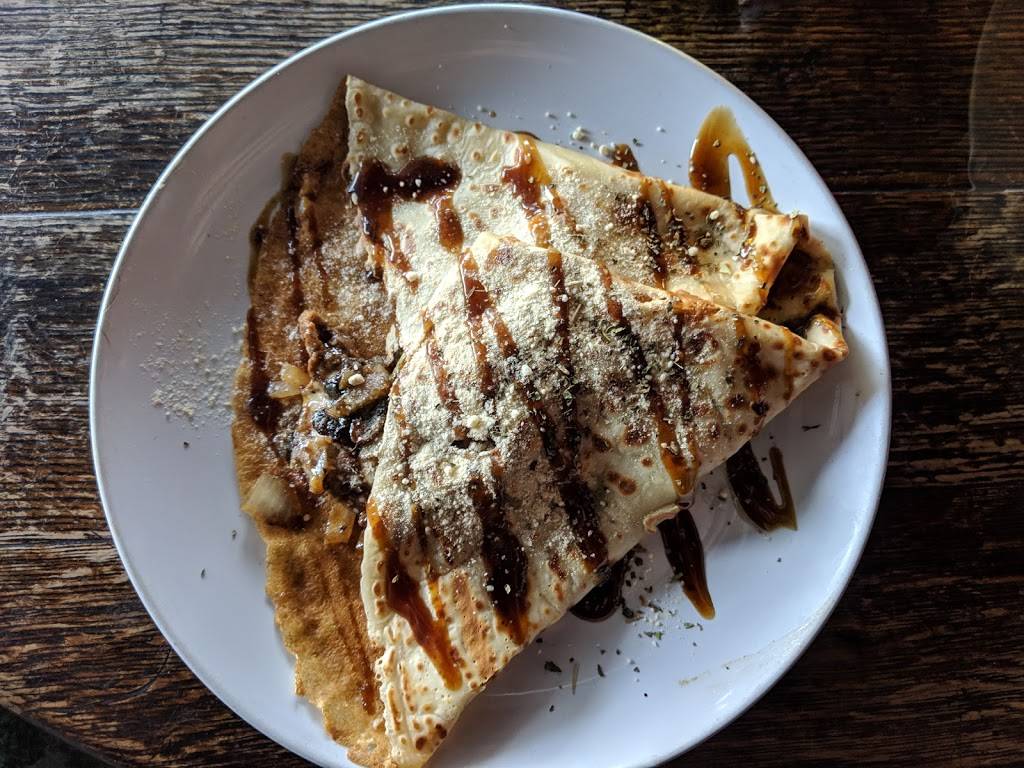 Crepe Connection Cafe | restaurant | 14264 SW 8th St, Miami, FL 33184, USA | 3054850085 OR +1 305-485-0085
