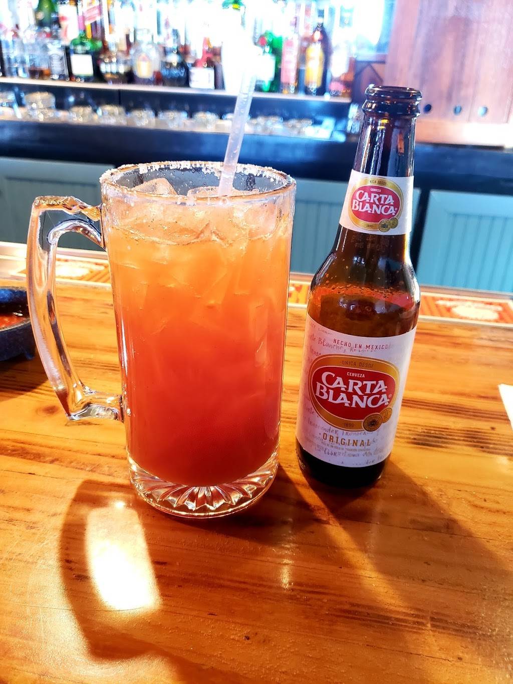 las Palmeras | restaurant | 199 S Main St, Longmont, CO 80501, USA | 3038480103 OR +1 303-848-0103