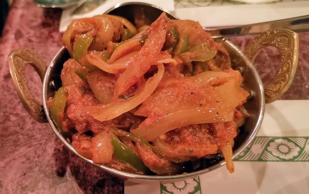 Palais dAjit | restaurant | 4801 Rue de Verdun, Verdun, QC H4G 1N2, Canada | 5147666111 OR +1 514-766-6111