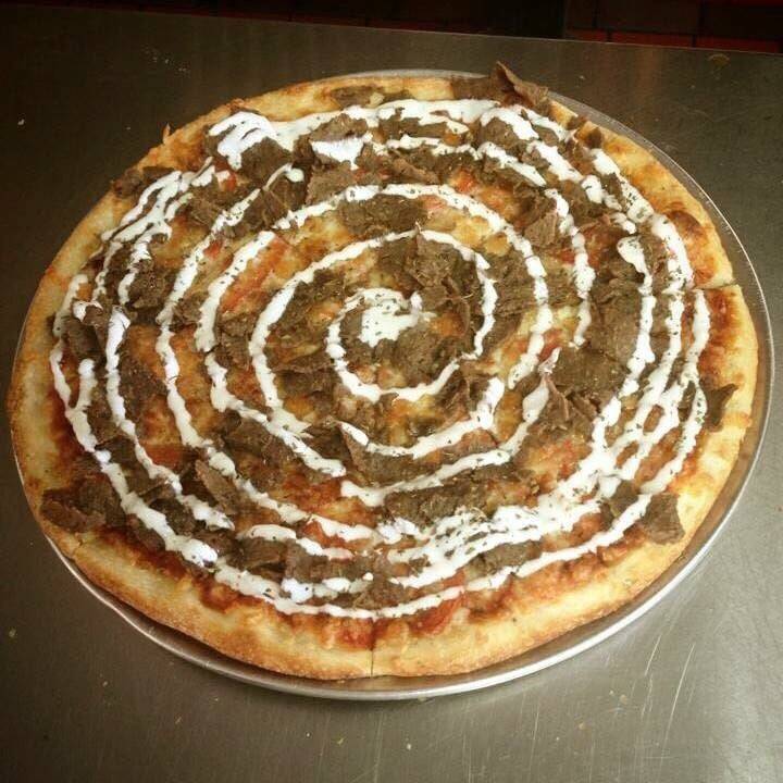 Reds Pizza | restaurant | 707 Pico Blvd, Santa Monica, CA 90405, USA | 3103108181 OR +1 310-310-8181