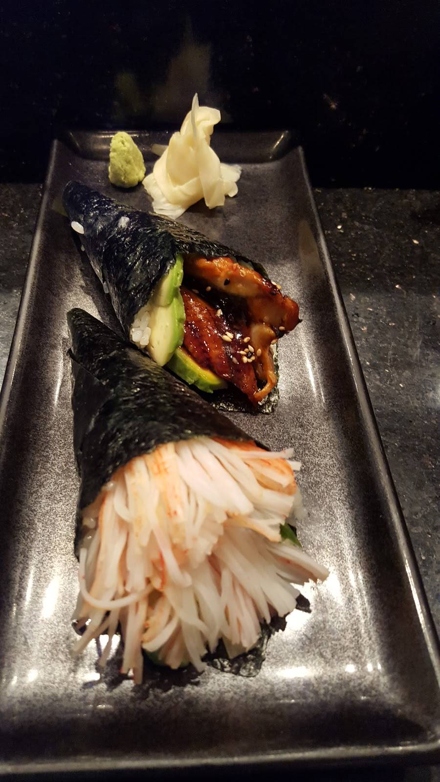 Aoyu Sushi | restaurant | 3532 Johnson Ave, Bronx, NY 10463, USA | 7188846633 OR +1 718-884-6633