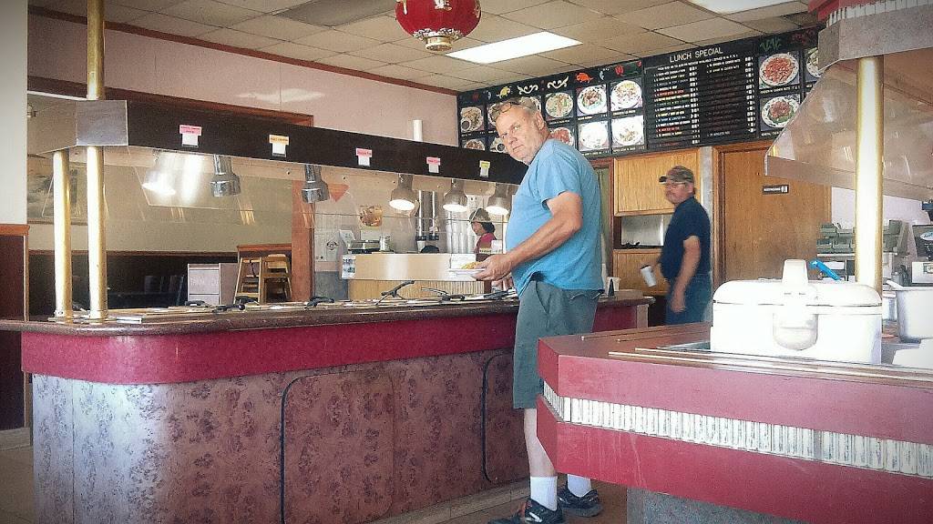 Hunan Chinese Restaurant | restaurant | 2012 S Wood Dr, Okmulgee, OK 74447, USA | 9187568288 OR +1 918-756-8288