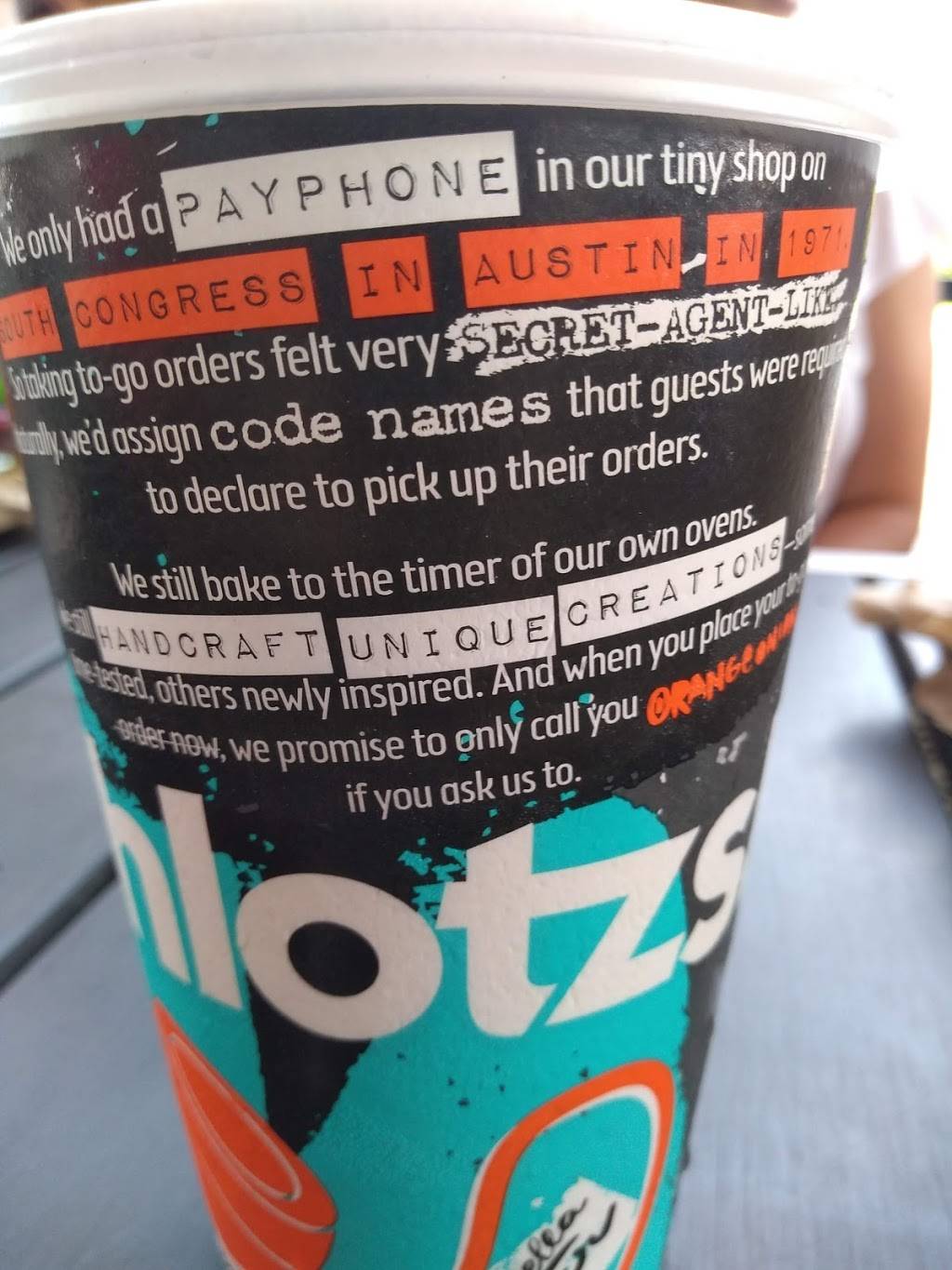 Schlotzskys | bakery | 3724 W 76 Country Blvd, Branson, MO 65616, USA | 4173205096 OR +1 417-320-5096