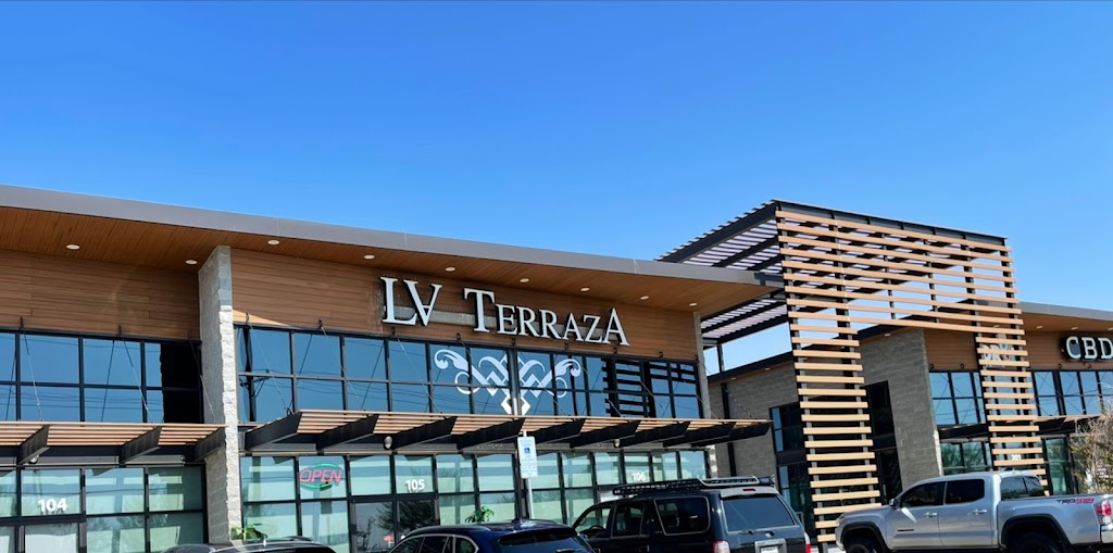 LA Terraza | restaurant | 2601 N Zaragoza Rd, El Paso, TX 79938, USA | 9152571197 OR +1 915-257-1197