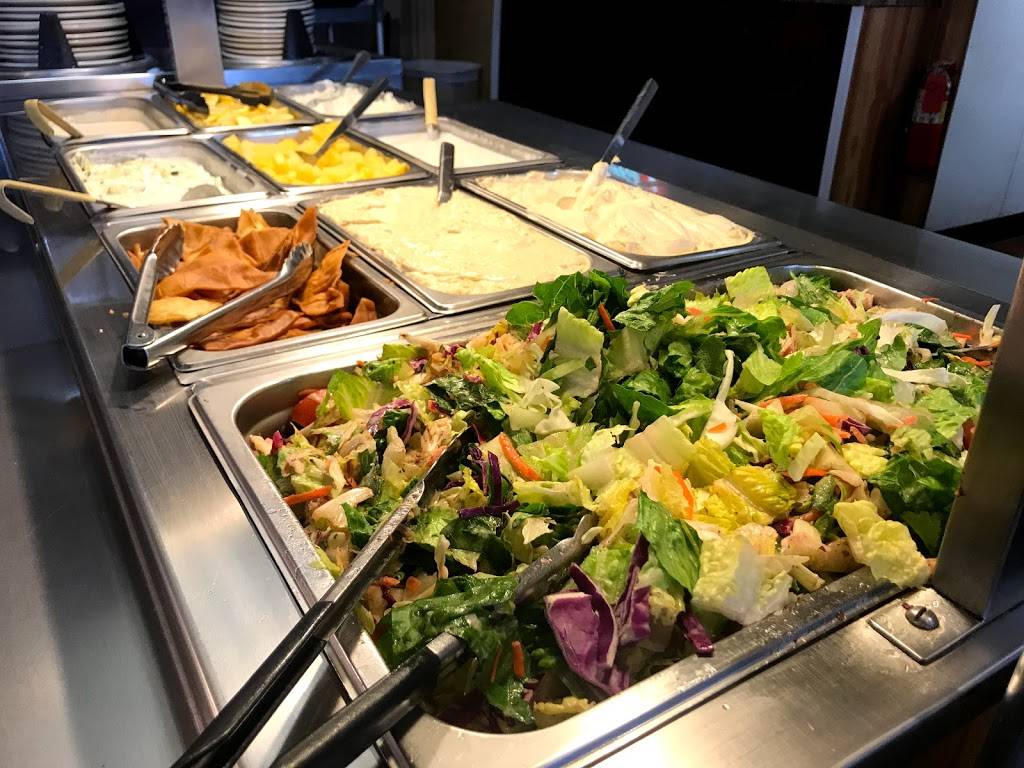 Shawarma King | restaurant | 2925 S Westnedge Ave, Kalamazoo, MI 49008, USA | 2692269700 OR +1 269-226-9700