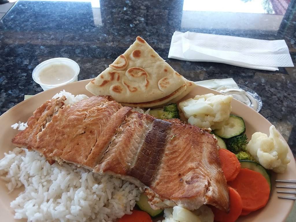 Lucky Star Cafe | restaurant | 17209 S Central Ave, Carson, CA 90746, USA | 3107644511 OR +1 310-764-4511