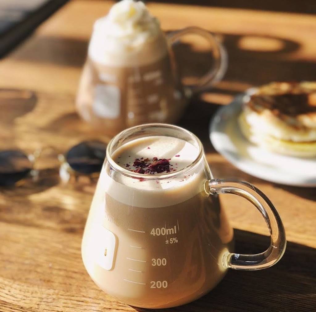 The Molecule Effect | cafe | 1201 Santa Fe Dr suite a, Denver, CO 80204, USA | 7205026966 OR +1 720-502-6966