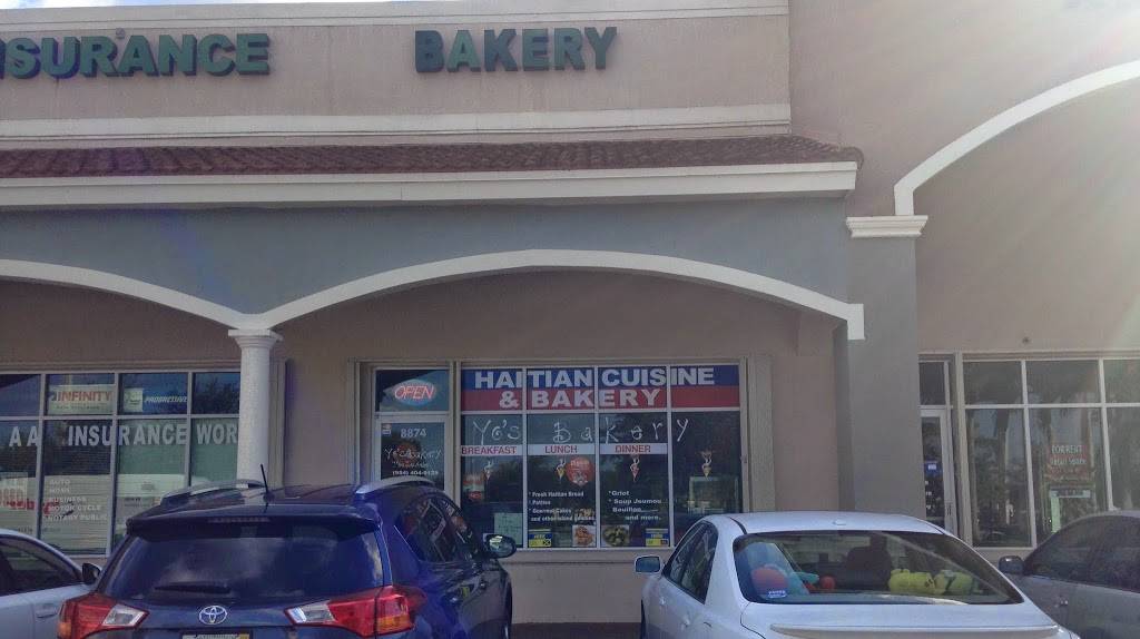 Yos Restaurant & Bakery | bakery | 8874 Miramar Pkwy, Miramar, FL 33025, USA | 9544049129 OR +1 954-404-9129
