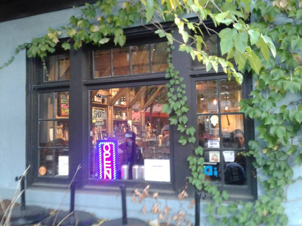 The Grotto - Watering Hole | night club | 303 S Ashley St, Ann Arbor, MI 48104, USA | 7343694212 OR +1 734-369-4212