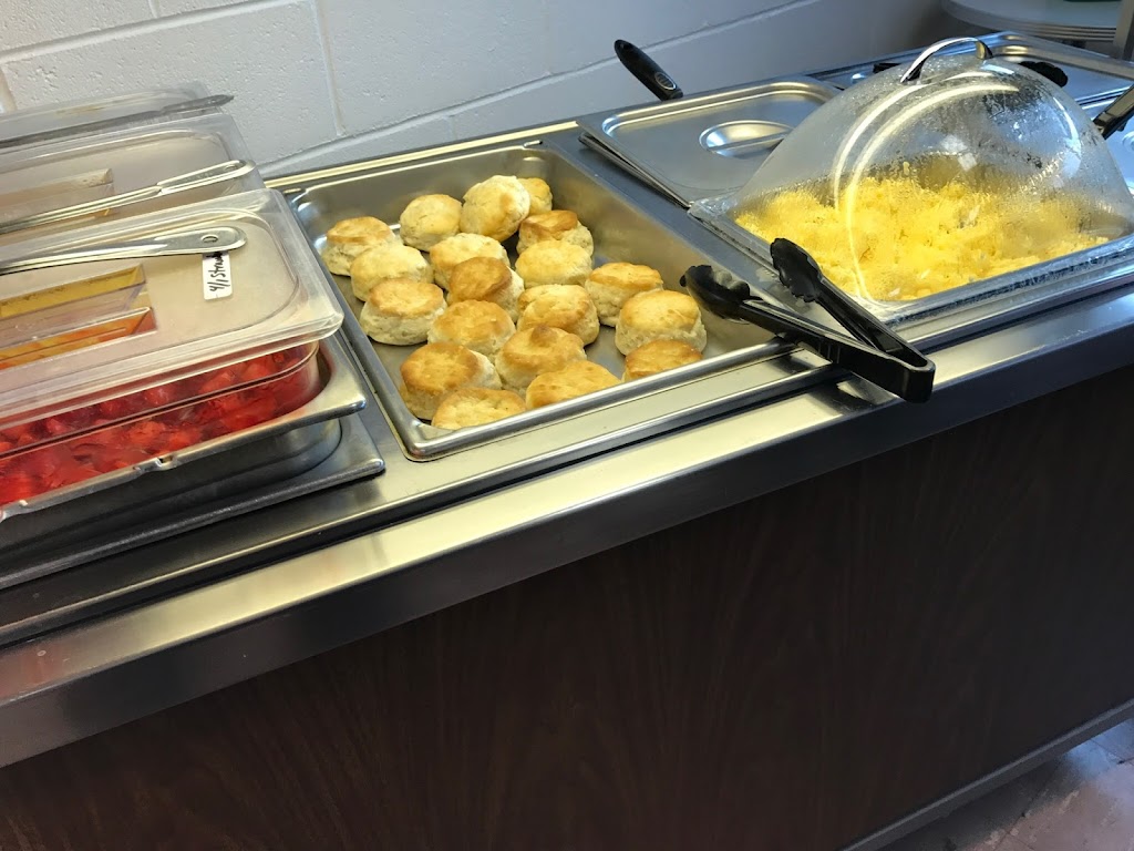 Kammys Kafé | cafe | 117 E 4th St, Jonesboro, IN 46938, USA | 7655734969 OR +1 765-573-4969