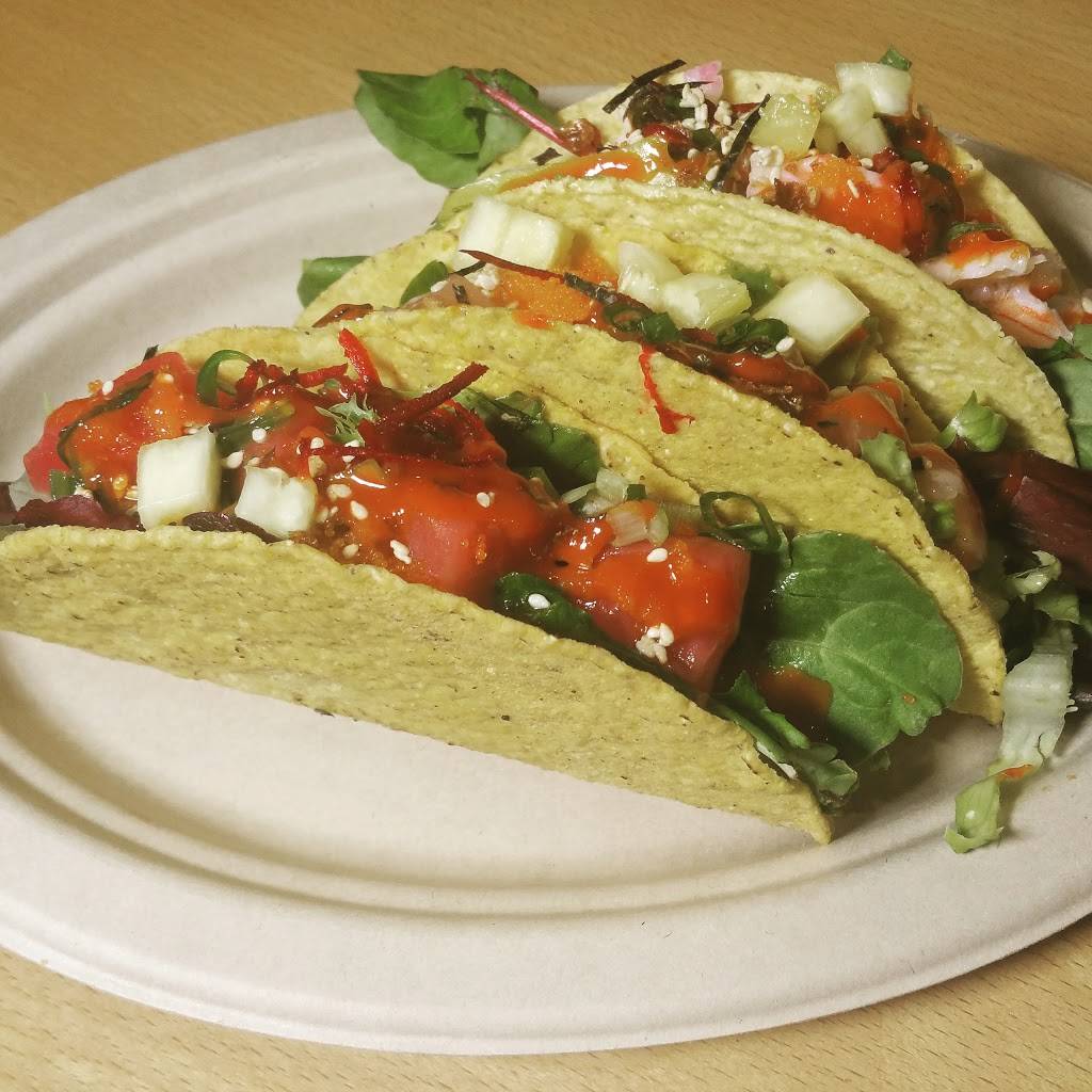 The Poke Co | restaurant | 115 E Commonwealth Ave, Fullerton, CA 92832, USA | 7144064707 OR +1 714-406-4707