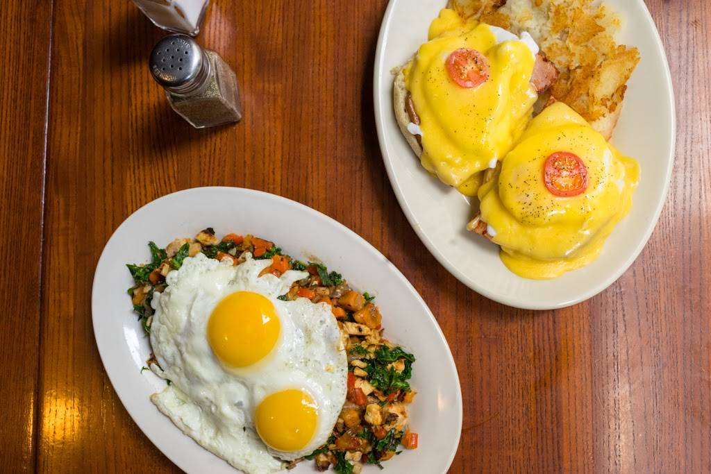 Ceres Cafe | cafe | 141 W Jackson Blvd, Chicago, IL 60604, USA | 3124273443 OR +1 312-427-3443