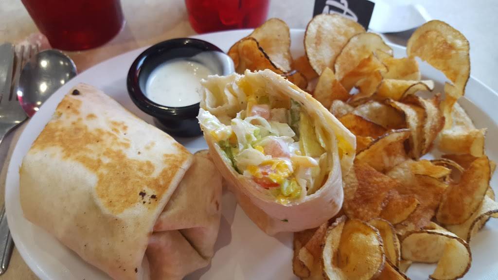 Anns Restaurant | restaurant | 2314, 77 W Monroe St, Franklin, IN 46131, USA | 3177365421 OR +1 317-736-5421