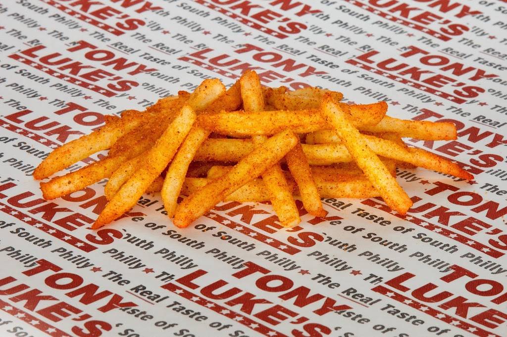 Tony Lukes | restaurant | 663 Berlin - Cross Keys Rd, Sicklerville, NJ 08081, USA | 8568758700 OR +1 856-875-8700