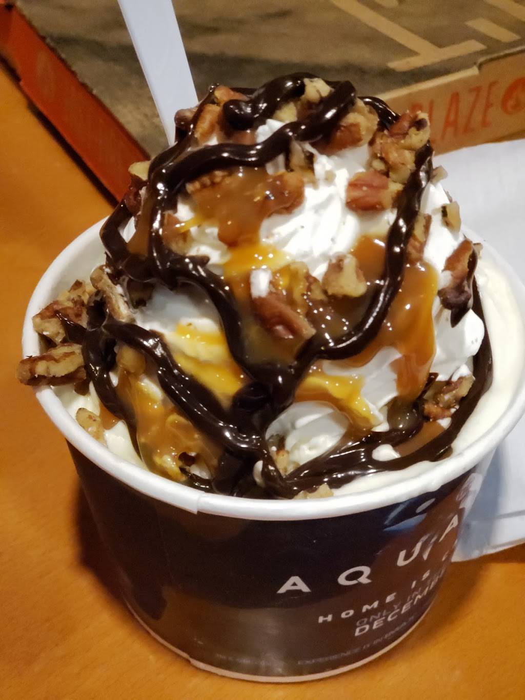 Cold Stone Creamery | bakery | 840 Nautica Dr #123, Jacksonville, FL 32218, USA | 9047570637 OR +1 904-757-0637