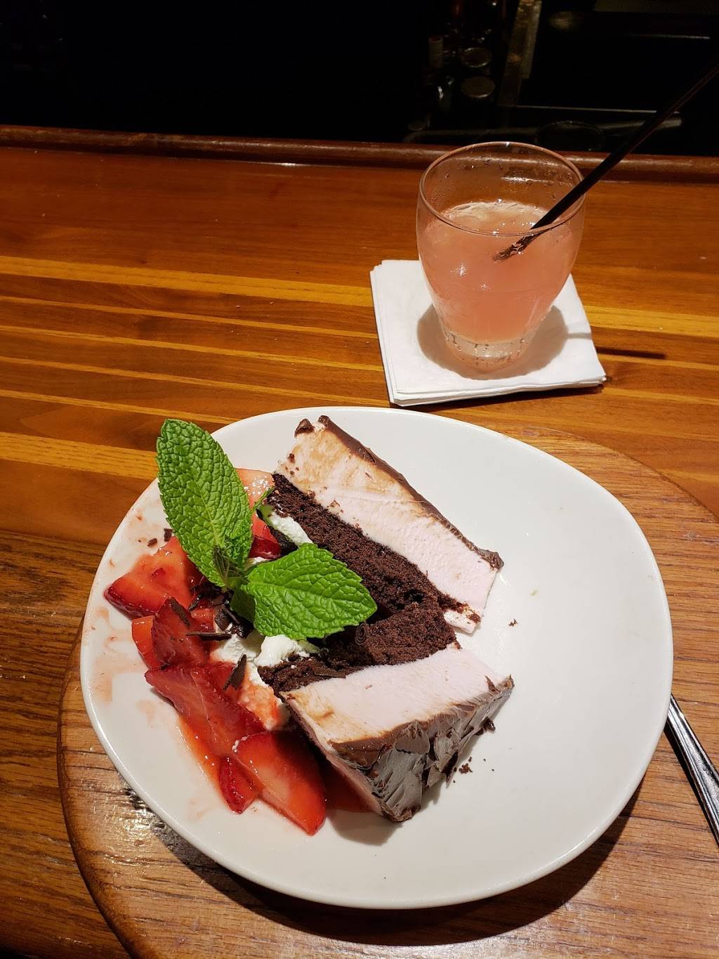 Outback Steakhouse | restaurant | 180 Hickman Dr, Sanford, FL 32771, USA | 4073215881 OR +1 407-321-5881