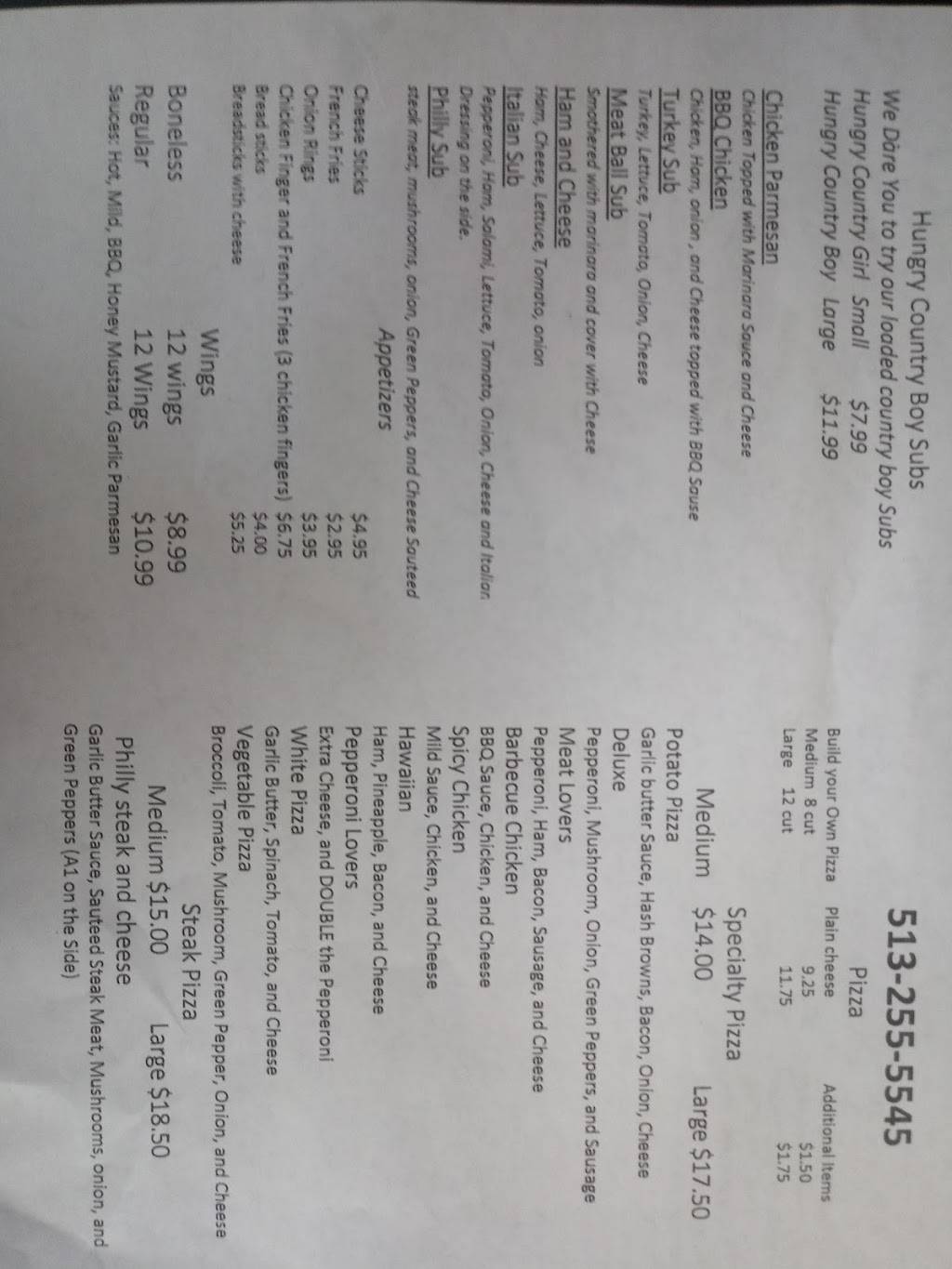 c&c restraurant | restaurant | 2289 Middletown Eaton Rd, Middletown, OH 45042, USA | 5132555545 OR +1 513-255-5545