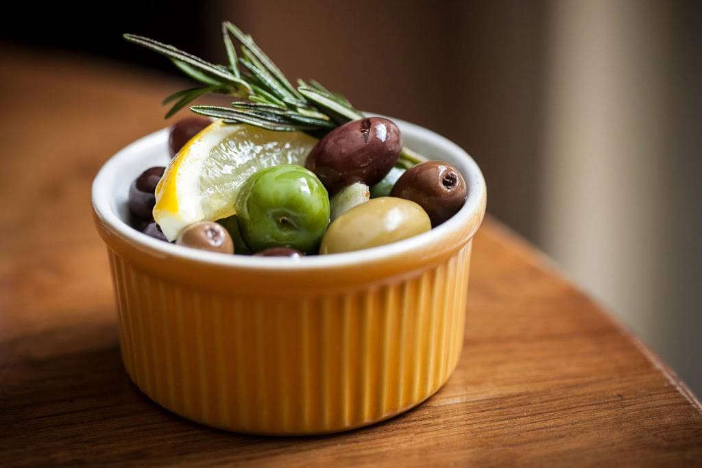 Tria Cafe Rittenhouse | restaurant | 123 S 18th St, Philadelphia, PA 19103, USA | 2159728742 OR +1 215-972-8742