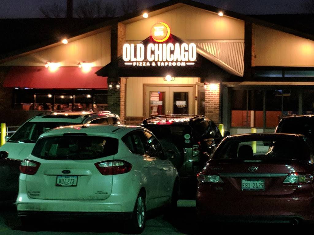 Old Chicago | restaurant | 3030 Utica Ridge Rd, Bettendorf, IA 52722, USA | 5633559494 OR +1 563-355-9494