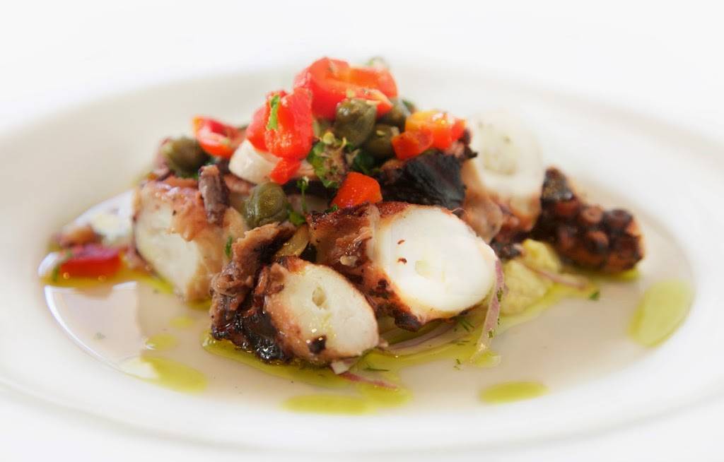 Yefsi Estiatorio | restaurant | 1481 York Ave, New York, NY 10075, USA | 2125350293 OR +1 212-535-0293