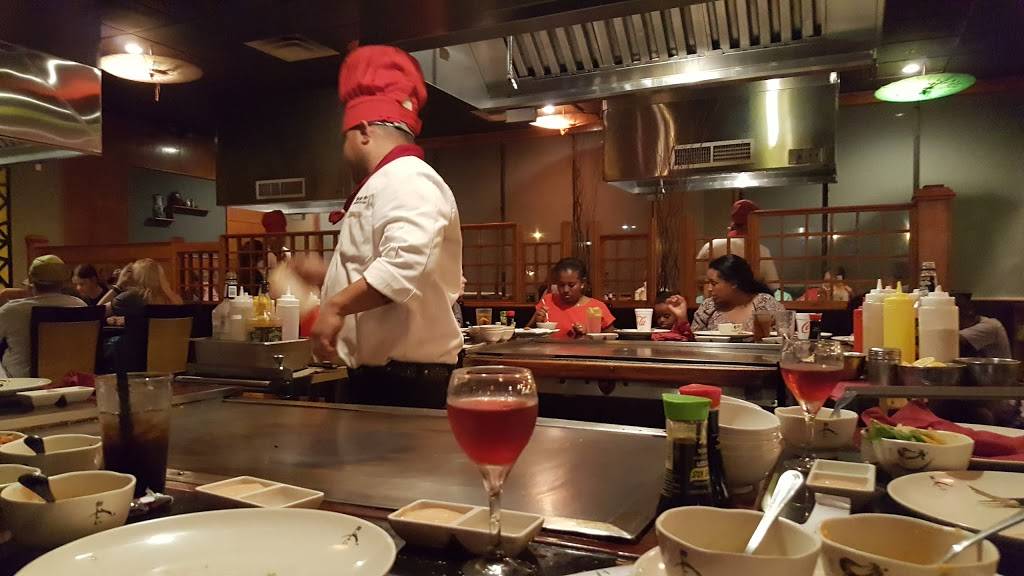 Tokyo Japanese Steak House | restaurant | 701 President Pl #100, Smyrna, TN 37167, USA | 6154596988 OR +1 615-459-6988