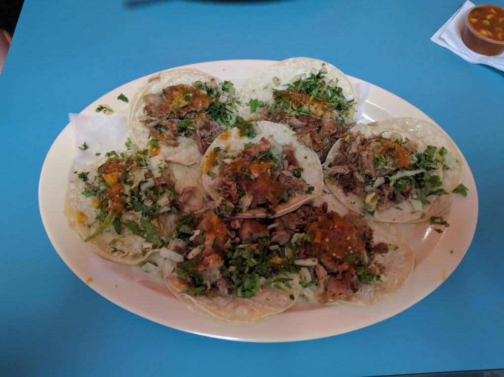 Hecho En Mexico Taqueria | restaurant | 672 Parker Rd, Fairfield, CA 94533, USA | 7074373514 OR +1 707-437-3514