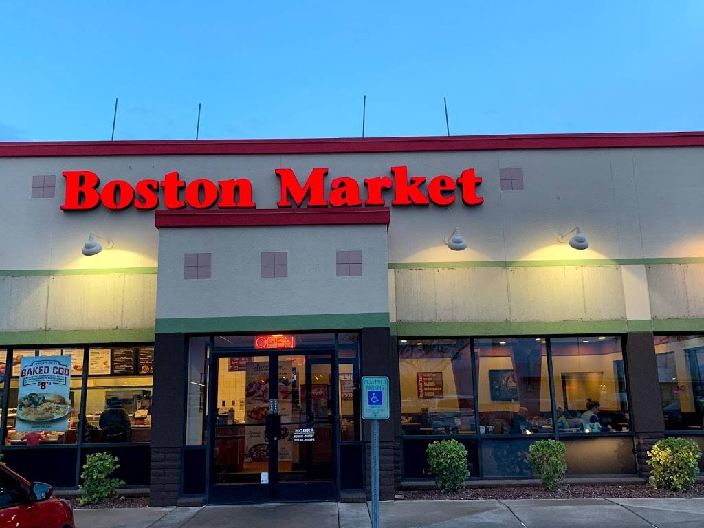 Boston Market | restaurant | 6665 W Bell Rd, Glendale, AZ 85306, USA | 6239794949 OR +1 623-979-4949