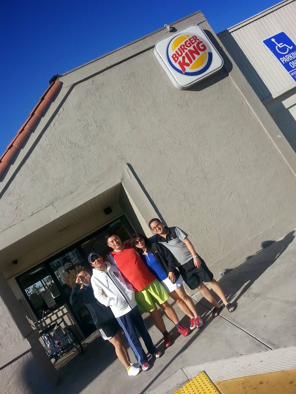 Burger King | restaurant | 12513 E Carson St, Hawaiian Gardens, CA 90716, USA | 2134022334 OR +1 213-402-2334