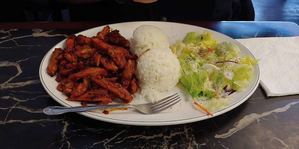 Bento Teriyaki | restaurant | 323 Washington Ave S, Kent, WA 98032, USA | 2538524910 OR +1 253-852-4910