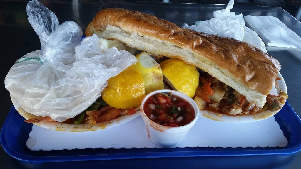 San Pedro Fish Market and Restaurant | restaurant | 1190 Nagoya Way, San Pedro, CA 90731, USA | 3108324251 OR +1 310-832-4251