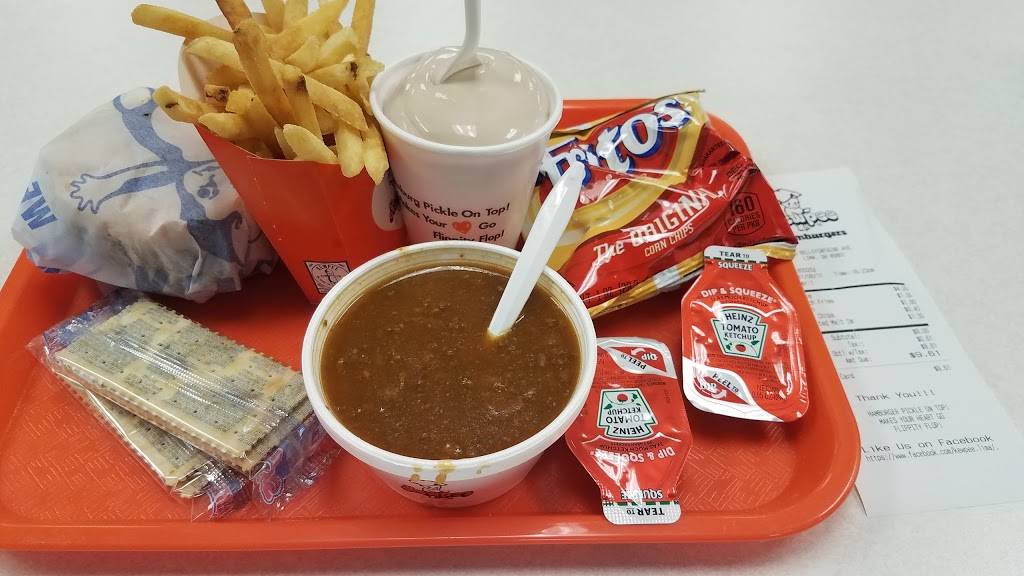 Kewpee Hamburgers | restaurant | 1350 Bellefontaine Ave, Lima, OH 45804, USA | 4192291385 OR +1 419-229-1385