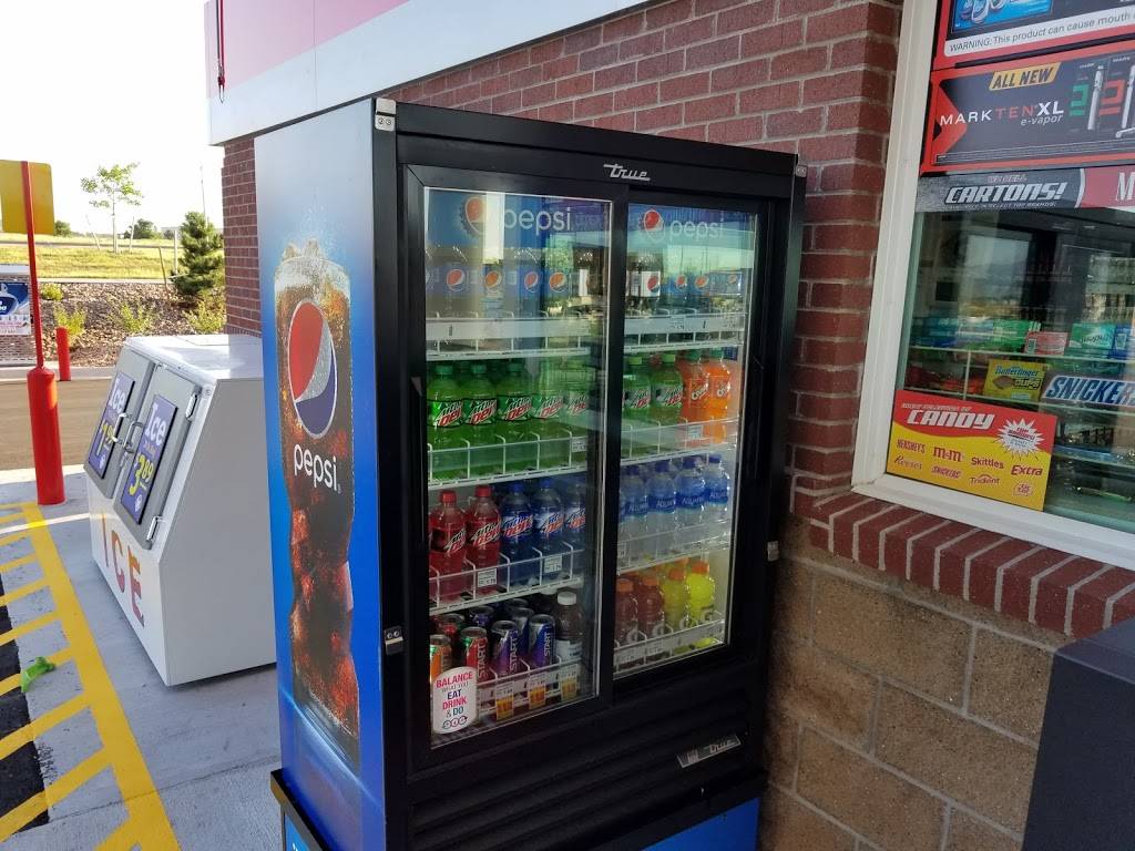 King Soopers Fuel Center | meal takeaway | 7915 Constitution Ave, Colorado Springs, CO 80951, USA | 7192846268 OR +1 719-284-6268