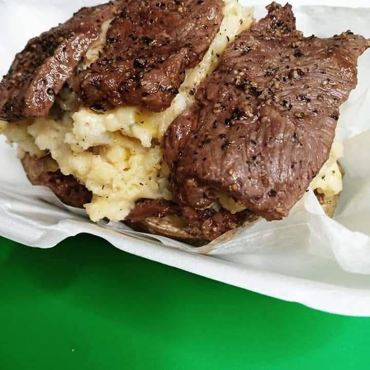 BUTTONS KITCHEN LLC | restaurant | 230 Peshine Ave, Newark, NJ 07108, USA | 9733684078 OR +1 973-368-4078