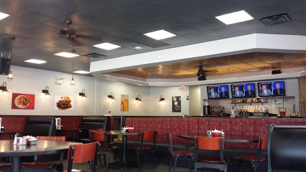 Flavor Brunch & Bar | restaurant | 17575 Kedzie Ave, Hazel Crest, IL 60429, USA | 7089144373 OR +1 708-914-4373