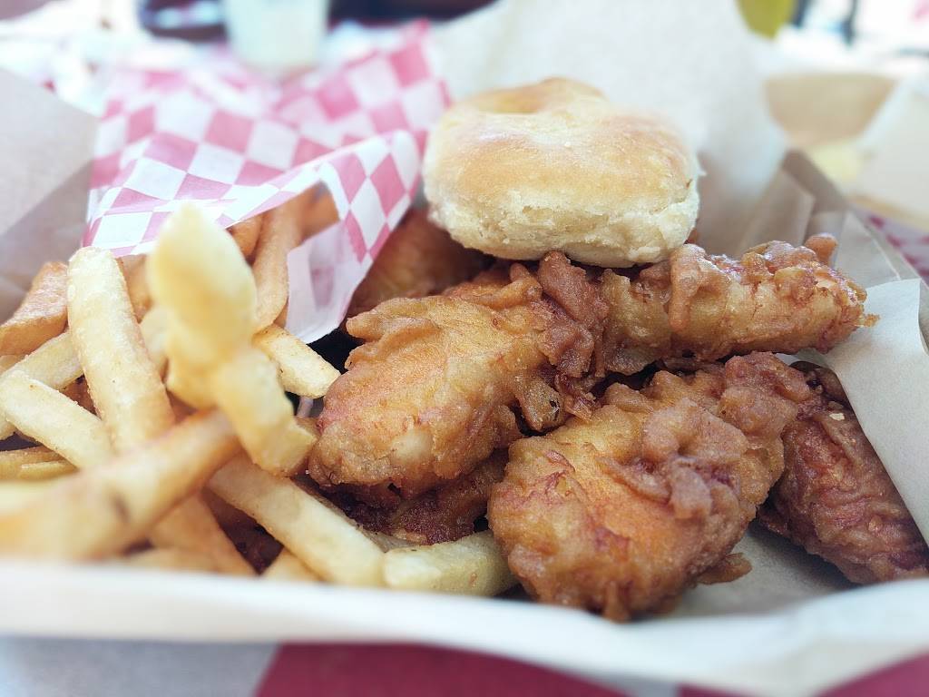 Honeys Kettle Fried Chicken | restaurant | 9537 Culver Blvd, Culver City, CA 90232, USA | 3102025453 OR +1 310-202-5453