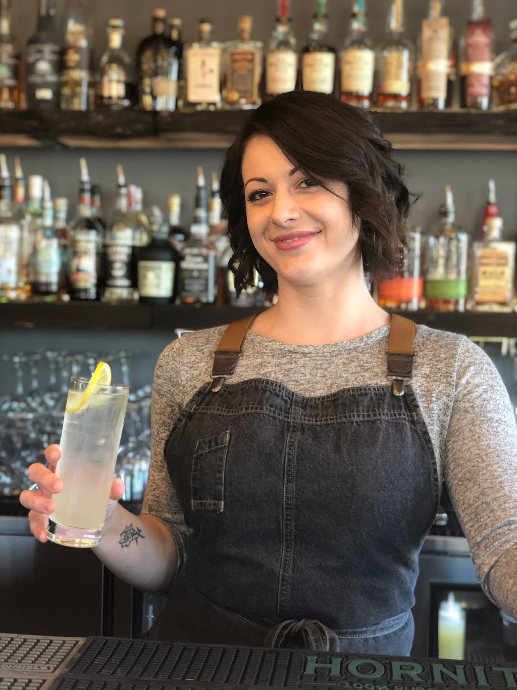 Solar Spirits Distillery | restaurant | 2409 Robertson Dr, Richland, WA 99354, USA | 5093711622 OR +1 509-371-1622