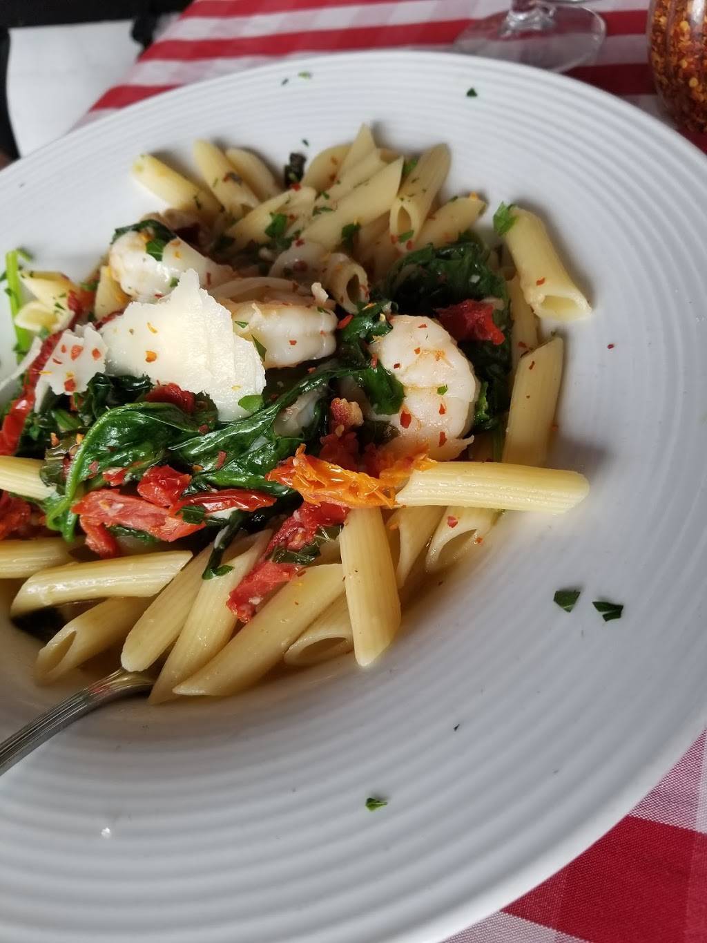 Basta Pasta | cafe | 4052 W Skippack Pike, Skippack, PA 19474, USA | 6105840341 OR +1 610-584-0341