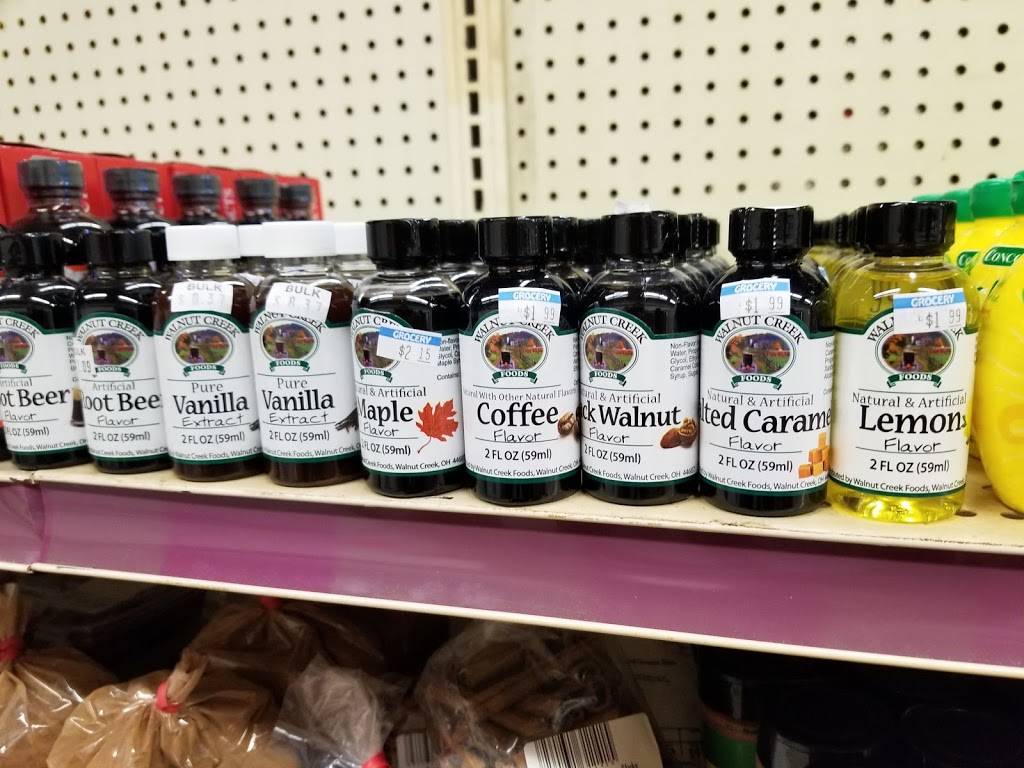 Country View Farm Market | bakery | 2680 Delta Rd, Brogue, PA 17309, USA | 8002931054 OR +1 800-293-1054