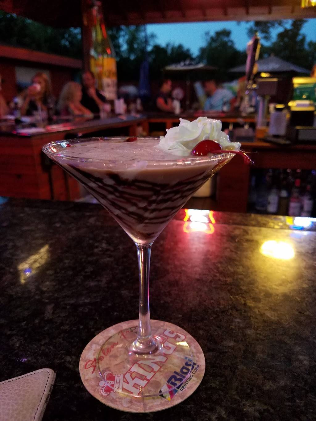 Kings | restaurant | 49 S Mountain Blvd, Mountain Top, PA 18707, USA | 5704745464 OR +1 570-474-5464