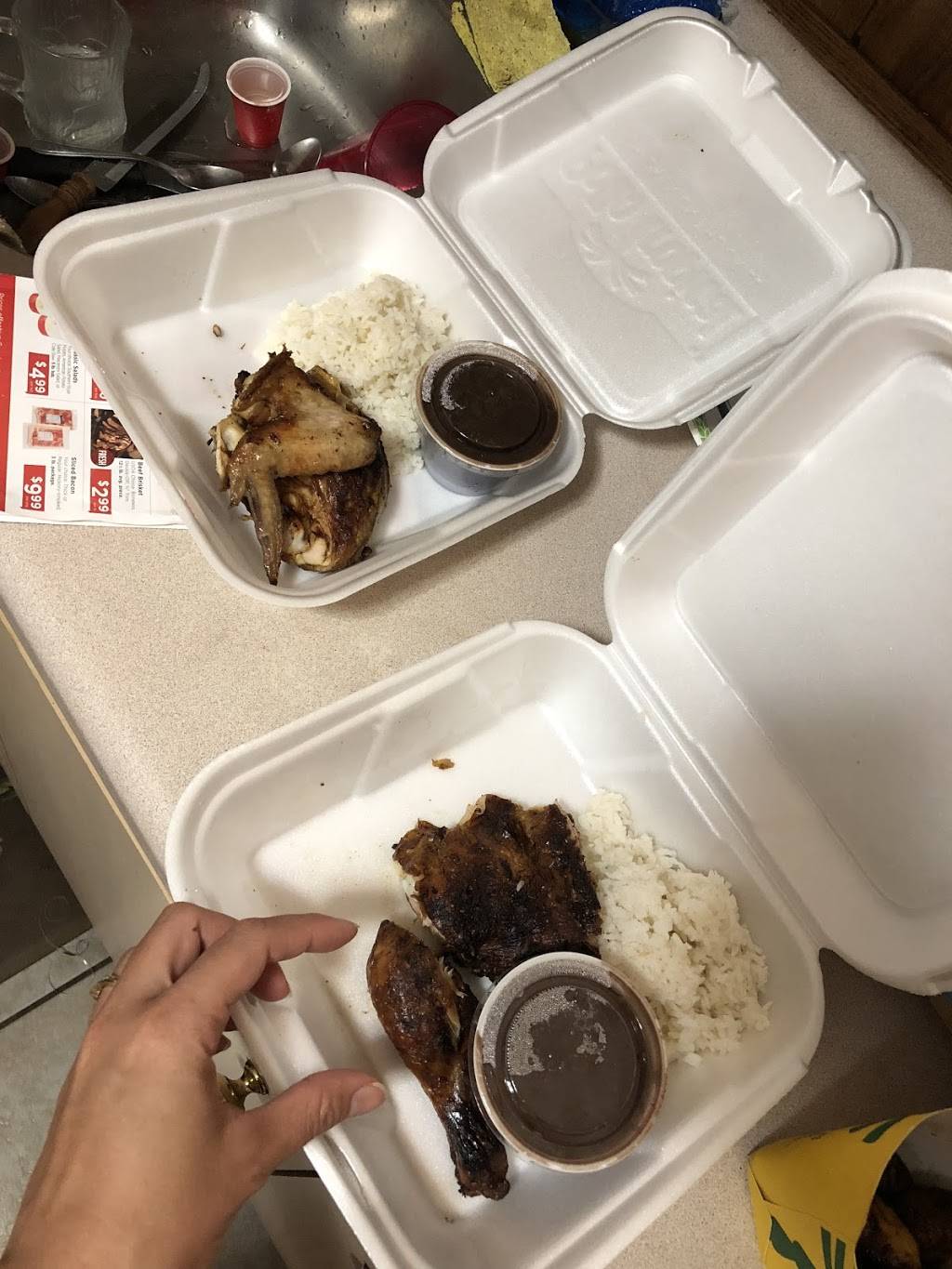 Pollo Tropical | restaurant | 3900 Park Blvd N, Pinellas Park, FL 33781, USA | 7275253294 OR +1 727-525-3294