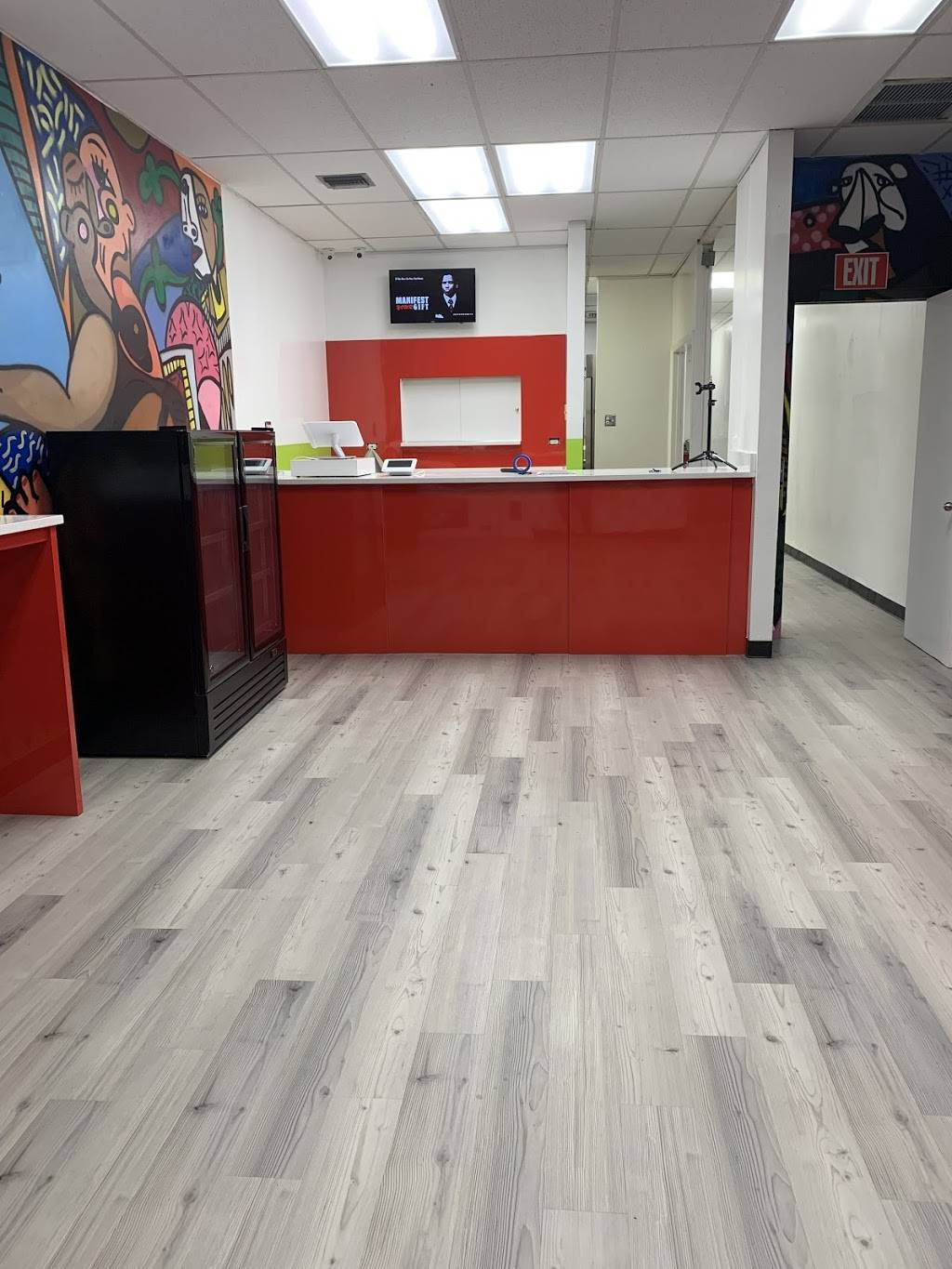 LOVE IT or LIKE IT | restaurant | 18587 NW 27th Ave, Miami Gardens, FL 33056, USA | 3059742028 OR +1 305-974-2028