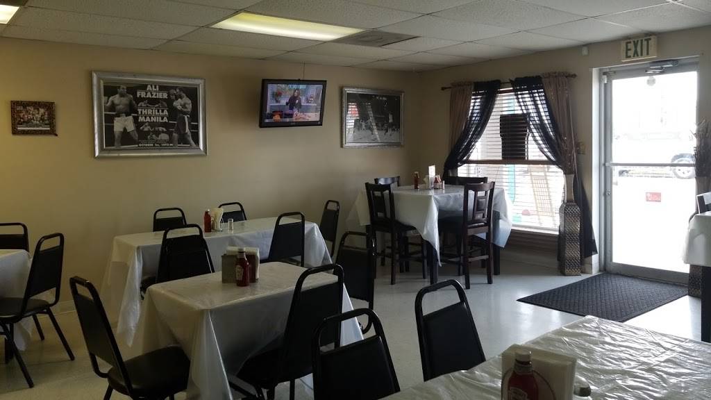 Momma Jos Family Kitchen | restaurant | 2917 US-51 suite a, Laplace, LA 70068, USA | 9852242666 OR +1 985-224-2666
