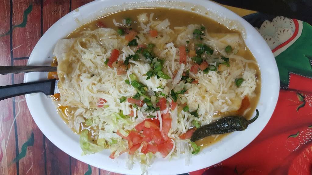 Tacos Y Salsas | restaurant | 7124 Federal Blvd, Westminster, CO 80030, USA | 3034274396 OR +1 303-427-4396