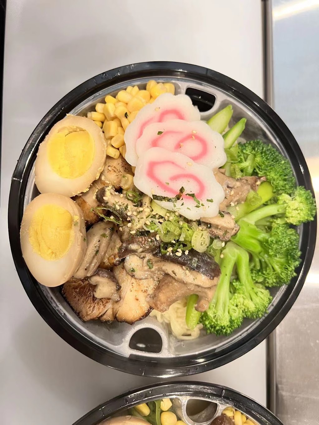Poke Bowl & Ramen | restaurant | 51 Page Ave, Staten Island, NY 10309, USA | 7185544223 OR +1 718-554-4223