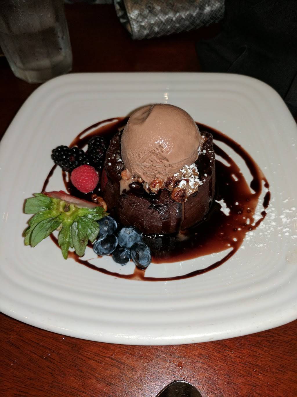 Prego | restaurant | 2520 Amherst St, Houston, TX 77005, USA | 7135292420 OR +1 713-529-2420